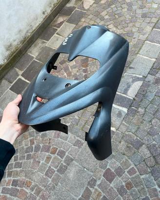 scudo gilera stalker 