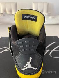 Air Jordan4 Retro