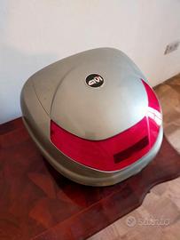 Bauletto Moto