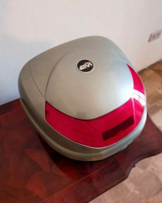 Bauletto Moto