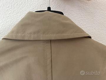 Trench Marella sport