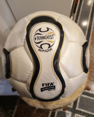 Pallone 2006