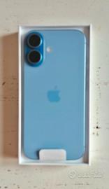 iPhone 17 256 GB nuovo
