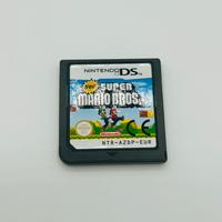 Super Mario Bros. per Nintendo DS