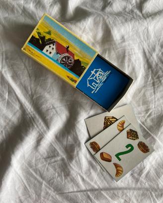Gioco Mulino Bianco