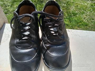 scarpe invernali hogan