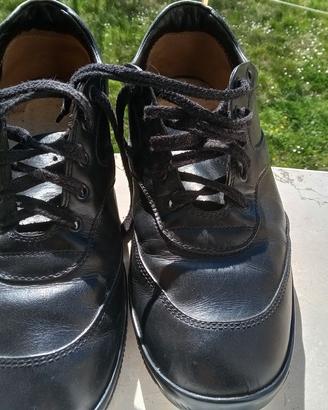 scarpe invernali hogan