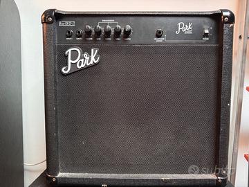 Ampli basso da studio Park 20w