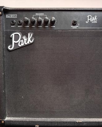 Ampli basso da studio Park 20w