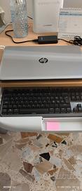 Computer HP, SSD
