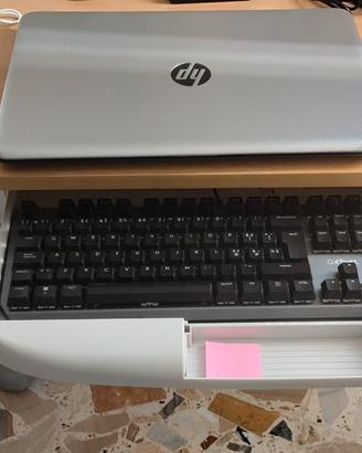 Computer HP, SSD