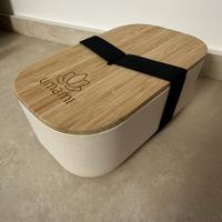 Umami porta pranzo