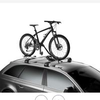 Porta bicicletta THULE PRORIDE 598