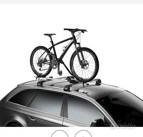 Porta bicicletta THULE PRORIDE 598