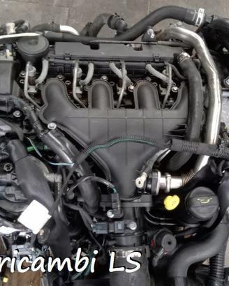 Motore RH01 PEUGEOT 2.0 anno 2012