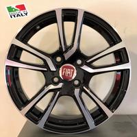 Cerchi in lega Fiat Grande Evo da 15