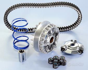 Variatore Polini Evolution Piaggio Vespa 250 - 300