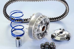 Variatore Polini Evolution Piaggio Vespa 250 - 300