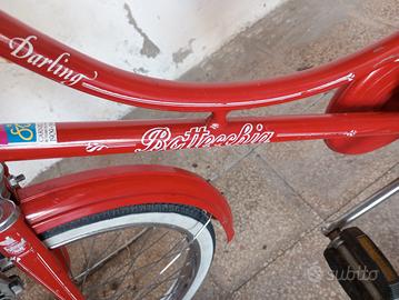 bici BOTTECCHIA 