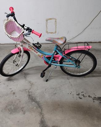 bicicletta 