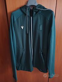 Felpa con cappuccio originale del bologna