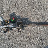Piantone sterzo Peugeot 1007