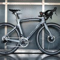 Pinarello Dogma F12 Tg. M Bici da Corsa