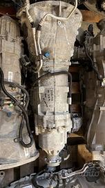 Cambio ALFA ROMEO stelvio QV 2.9 benzina Q4