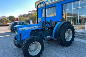 landini 8560 L frutteto con idroguida