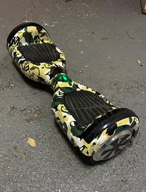 Hoverboard