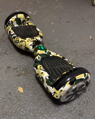 Hoverboard