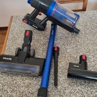 scopa elettrica senza fili