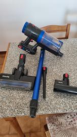 scopa elettrica senza fili