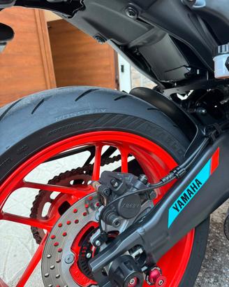 YAMAHA