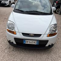 CHEVROLET MATIZ