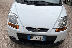 CHEVROLET MATIZ