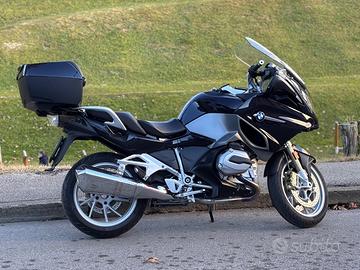 BMW R1200RT