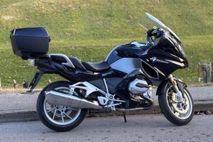 BMW R1200RT