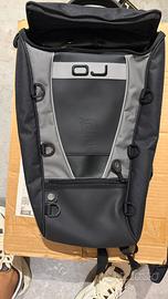 Zaino moto