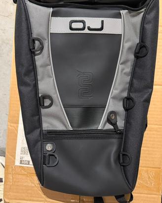 Zaino moto