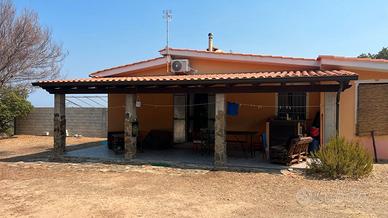 Scivu- Indipendente libera su tre lati