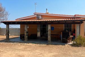 Scivu- Indipendente libera su tre lati