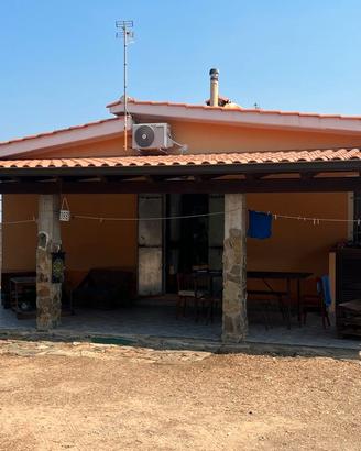 Scivu- Indipendente libera su tre lati