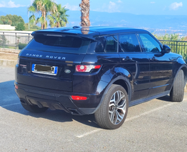 Range Rover Evoque Dynamic 2.2 190 cv