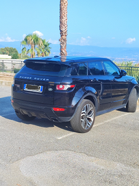 Range Rover Evoque Dynamic 2.2 190 cv