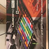 Novation Launchpad Pro