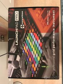 Novation Launchpad Pro