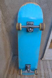 Skateboard Fiber Lite