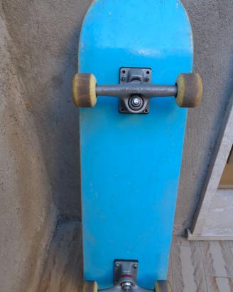 Skateboard Fiber Lite