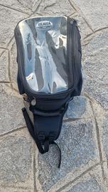 borsa serbatoio moto